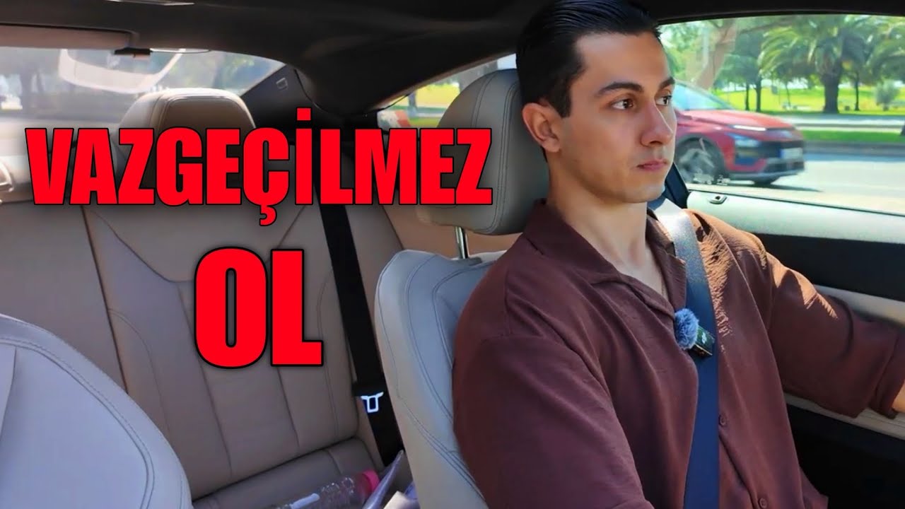 Nasıl Vazgeçilmez Olursun (5 madde)