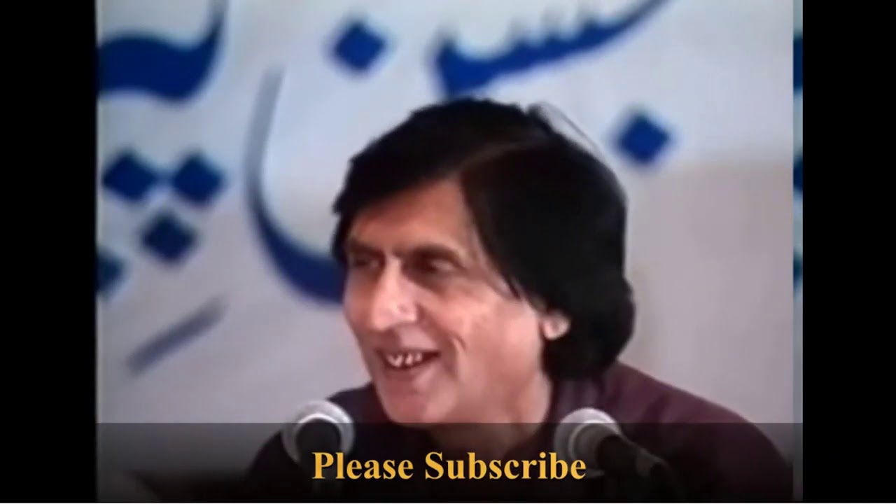 waseem barelvi kya dukh hai samundar ko bata bhi naheen sakta | waseem barelvi in dubai