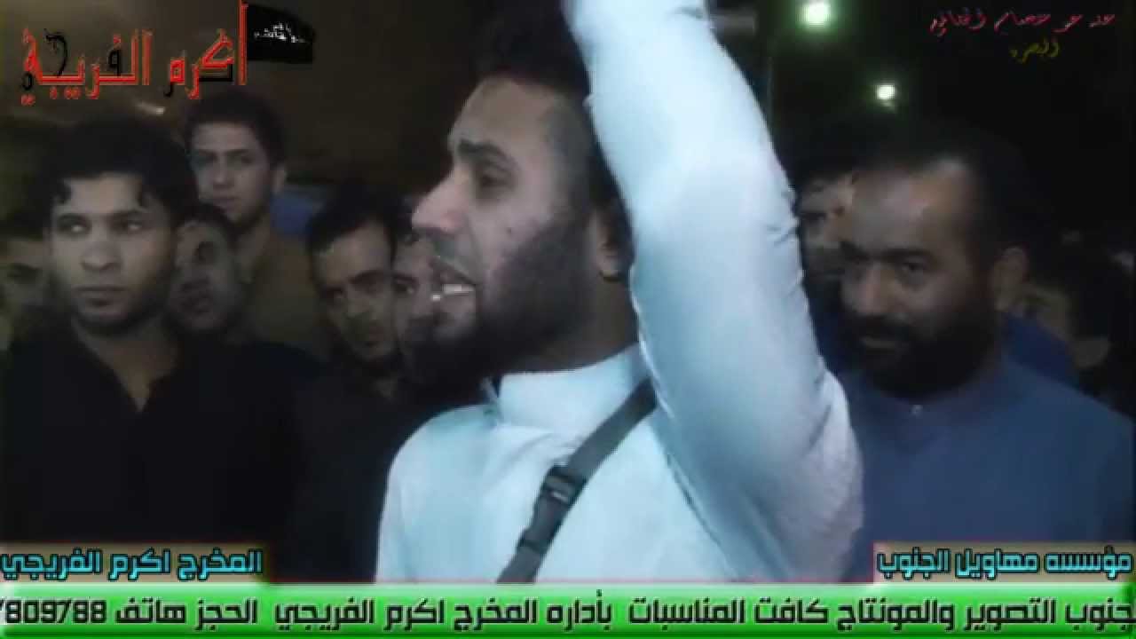 هوسات علي البخيتاوي - انه عفتك بعد ماحب ثاني  - في حنه اخو عصام الجناني