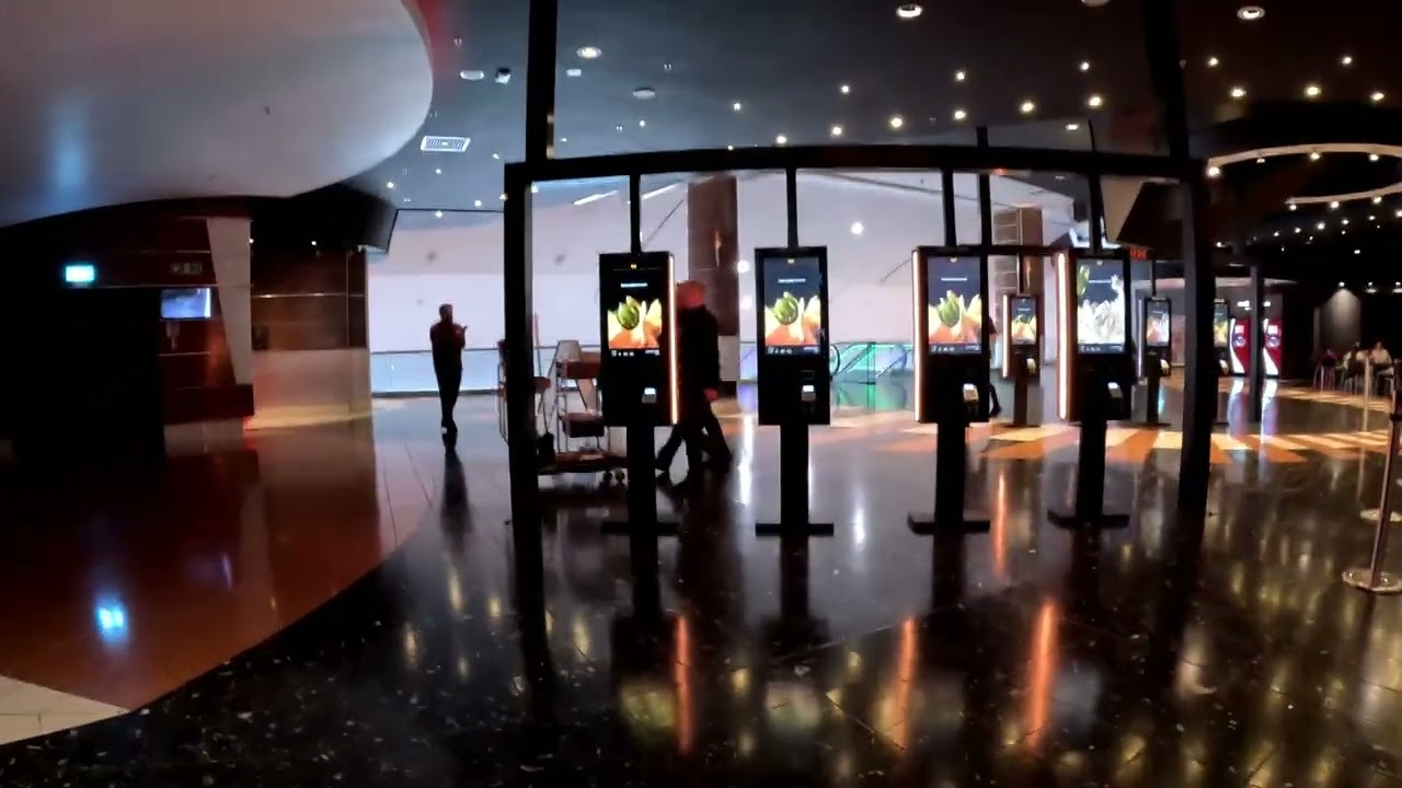 Come along || Let's visit THE BREWERY Romford through my lenses ||#walkthrough #shoppingmall #cinema