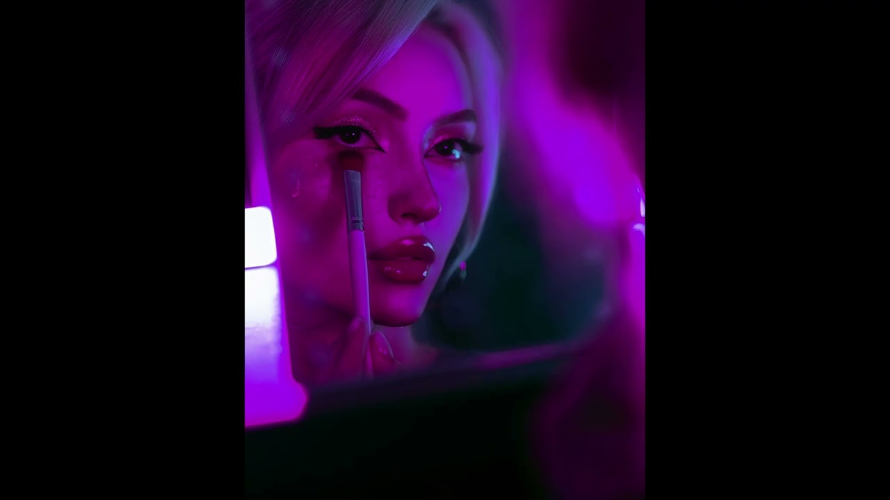 (FREE) Veigh x Wiu x Alee Type Beat ~ 