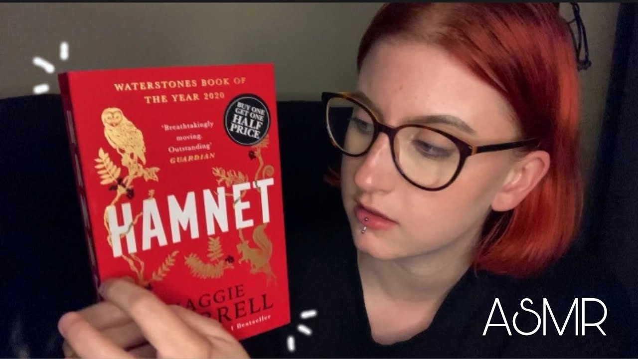 ASMR || lofi whispered rambling + haul
