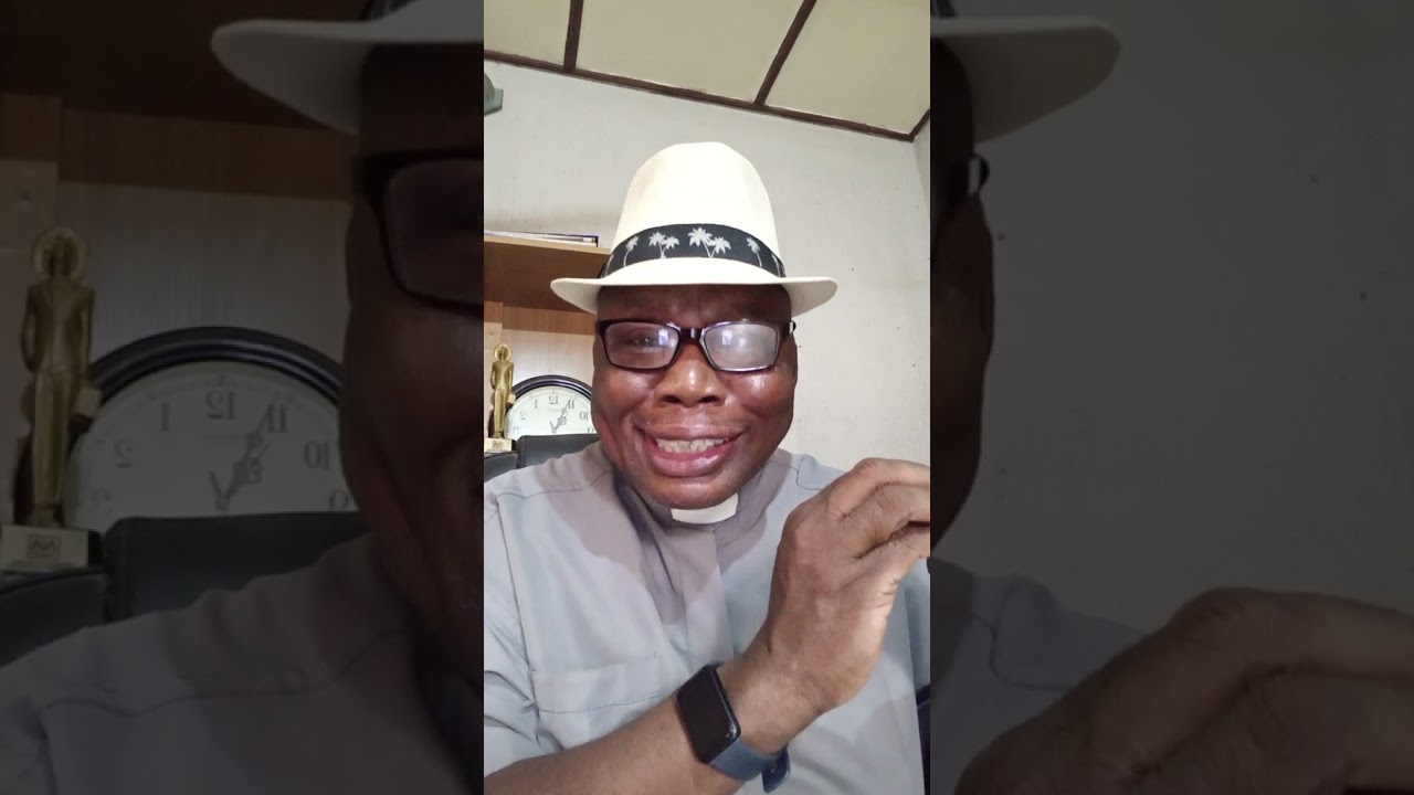 CHRIS OKAFOR'S CHURCH IN TORONTO AND HOW SOME PASTORS ARE DESTROYING FAMILIES ABROAD AND NIGERIA.