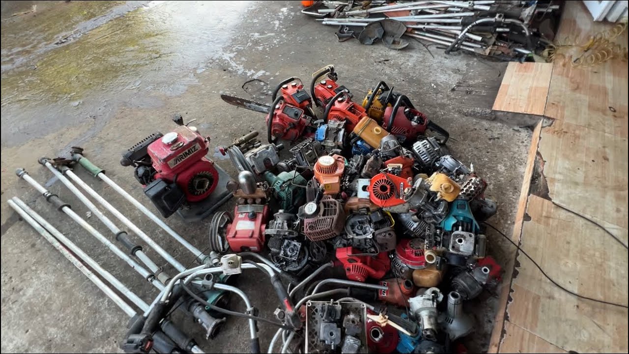 12/3 lô X, máy cưa xác komatsu echo, đầu máy xác, ae cần j lh 0962.702.302 