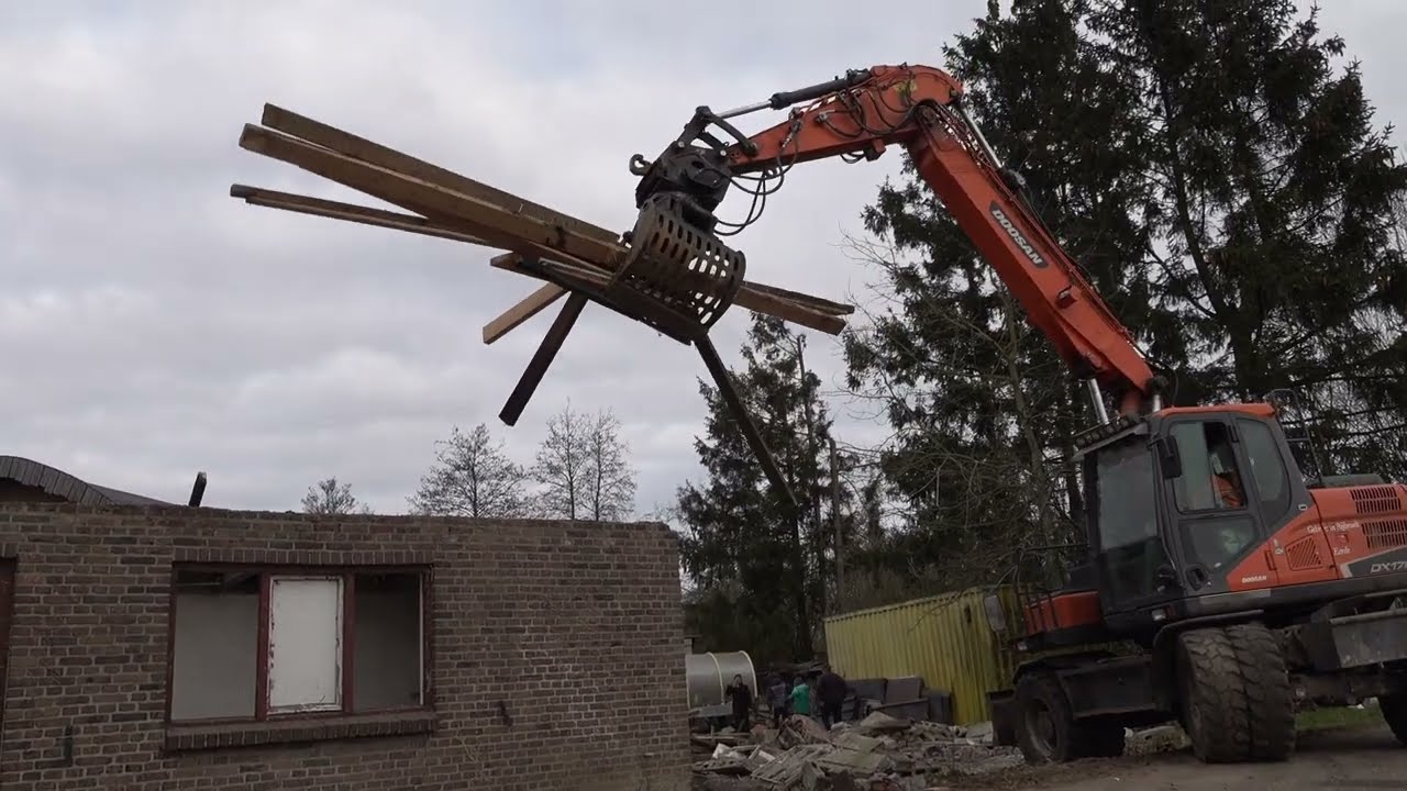 Sloop Aakendonk lange versie