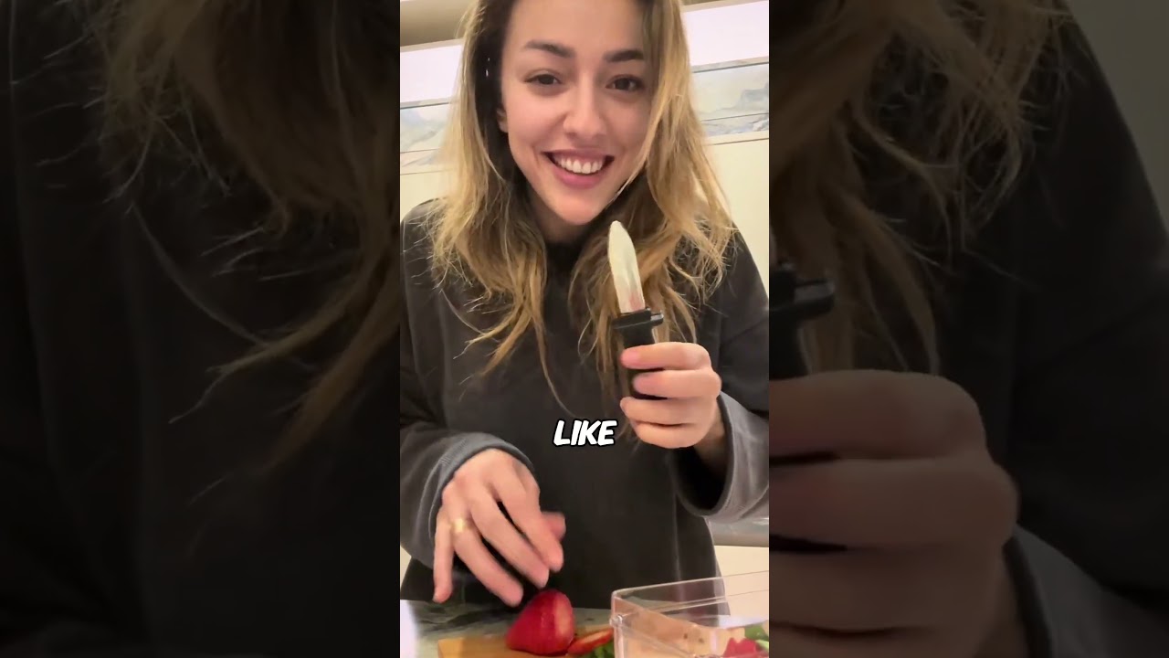 Obsidian Sharpest Knife.🔪