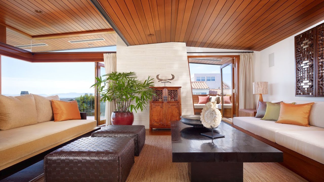 UNIQUE! 100+ WOOD CEILING DESIGN IDEAS | TIPS TO CREATE STUNNING WOODEN CEILINGS FOR INTERIOR DECOR