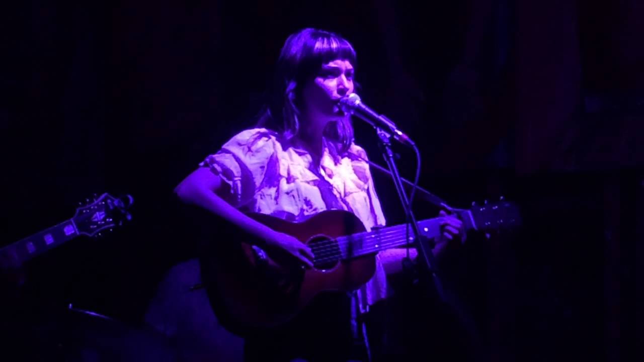 Lauren Ruth Ward at The Lost Room on 2/11/16 by DingoSaidSo