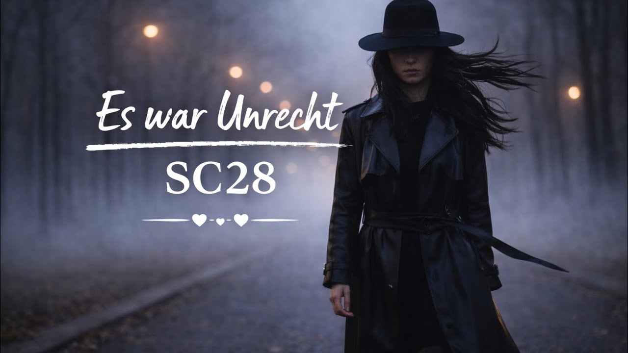 Es war Unrecht - SC28 