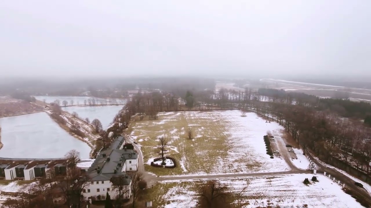 PAŁAC PAKOSZÓW