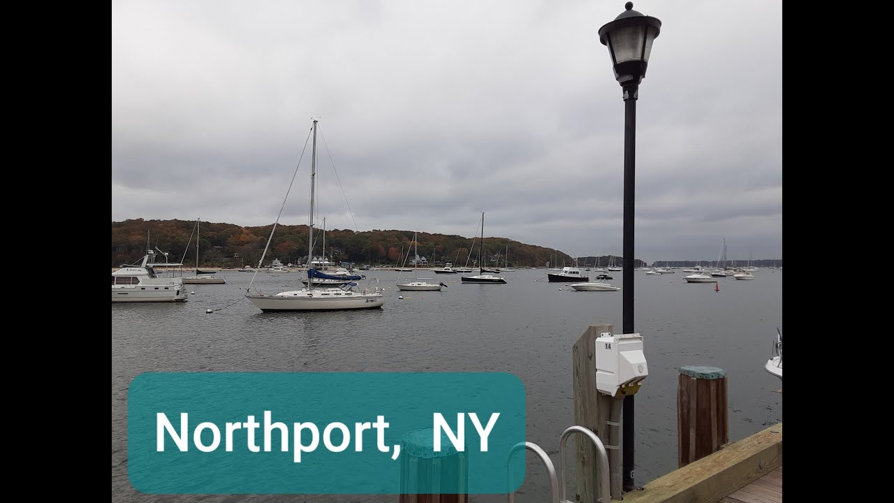 Northport, Long Island, New York
