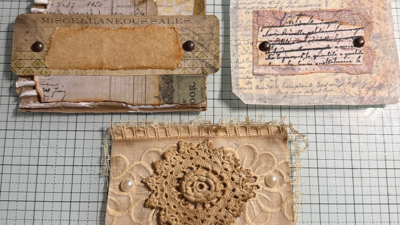 Cancer Update: Let’s Create Bookplates Three Ways