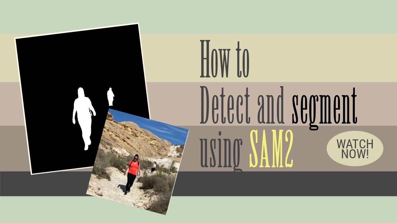 Object Detection to Segmentation with YOLOv11 + SAM2 | Full Python Tutorial