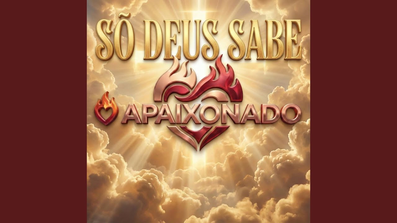 SÓ DEUS SABE