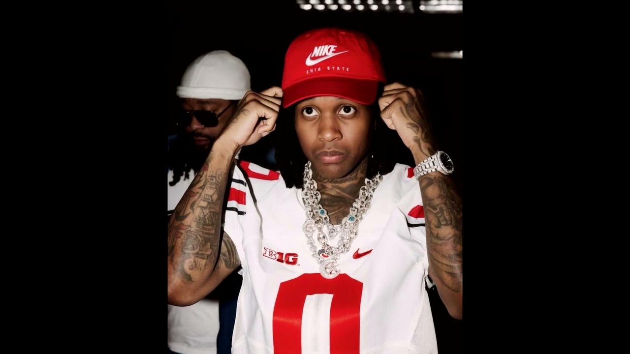 [FREE] Lil Durk Type Beat - 