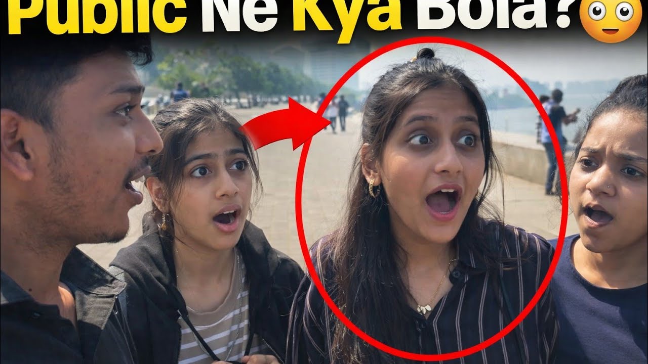 #new #minivlog #viralvideo #marin #drive #mumbai #minivlog #viralvideo 