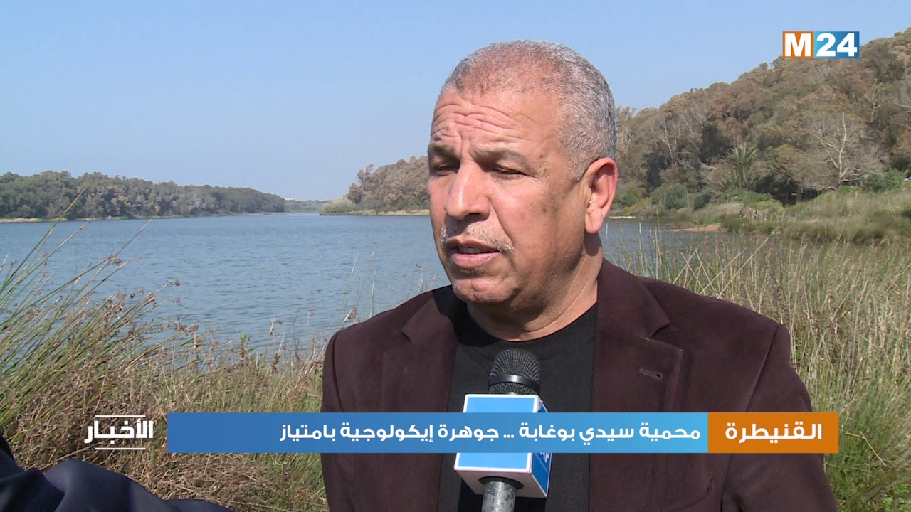 محمية سيدي بوغابة ... جوهرة إيكولوحية بامتياز