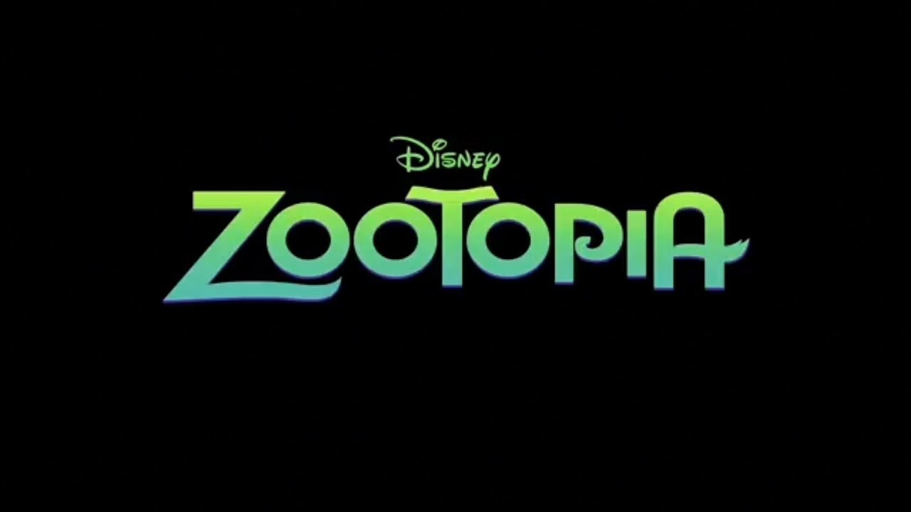 Zootopia teaser trailer reversed