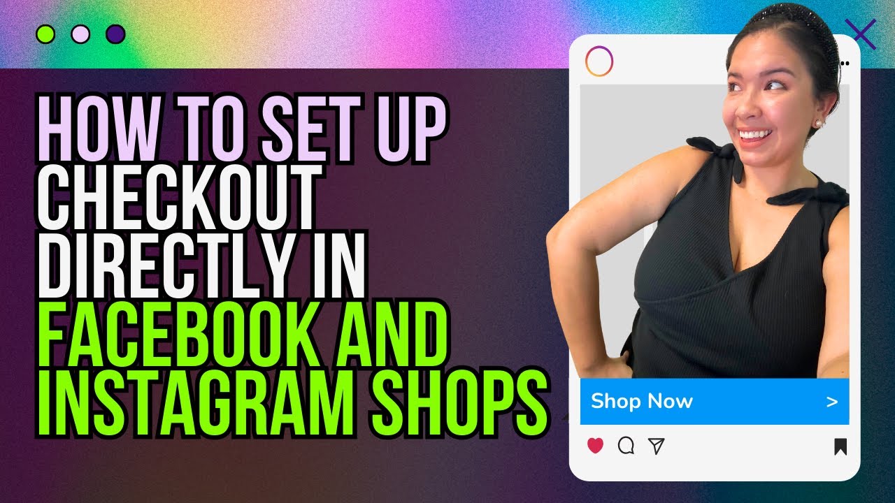 Navigating Checkout on Facebook and Instagram Shop Changes: Your Complete Guide