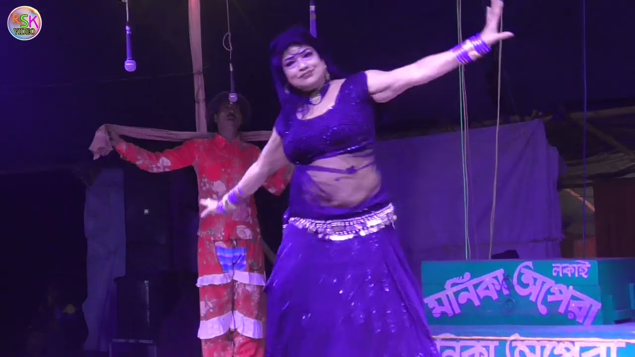 এবার মজা জমবে!শুধুই হেসেই যাবে! New Monika Opera Alkap 2023|Master Siraj Comedy|New Alkap vedio|