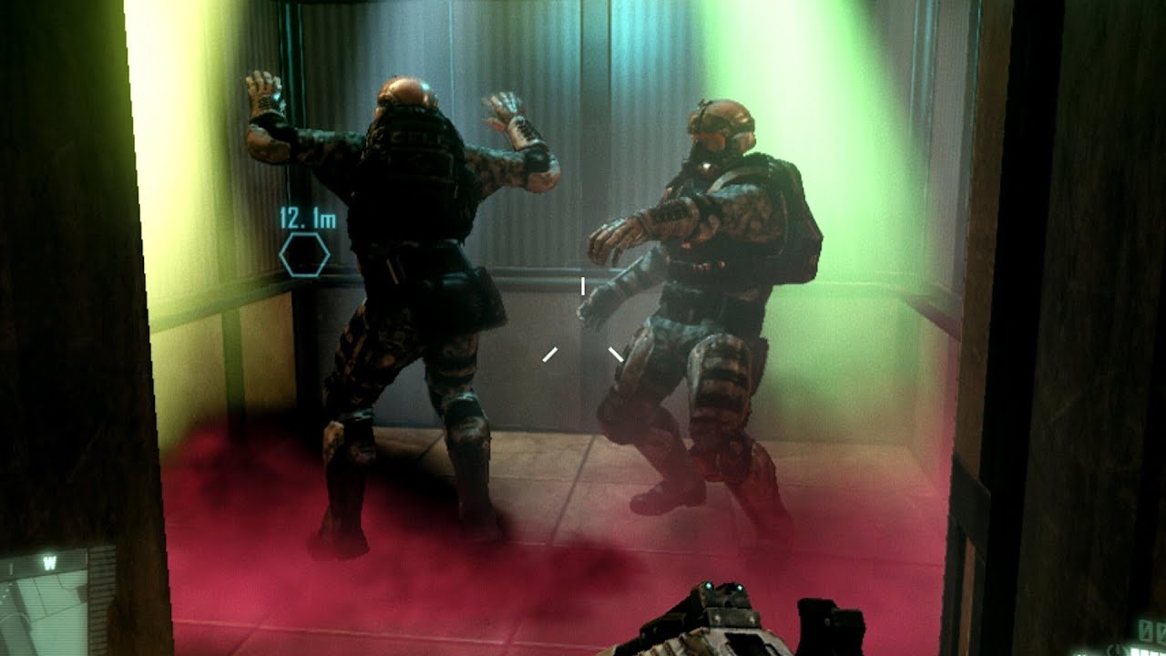 Best Easter Eggs Series - Crysis // Ep.30