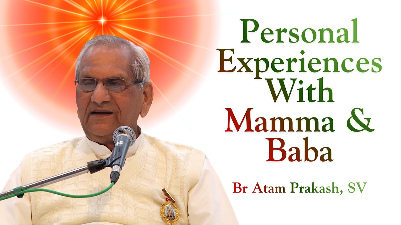 (Russian)  Personal Experiences With Mamma & Baba || 18th Mar 2026