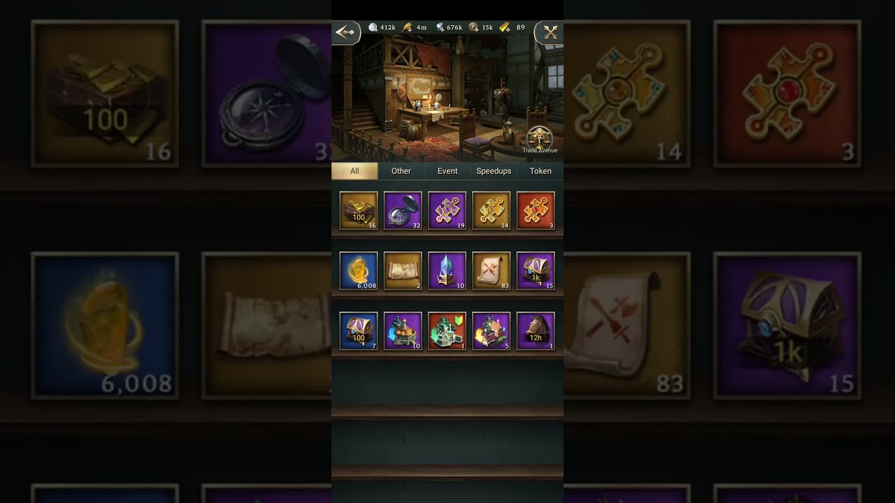 how can i get free silver in war eternal 🤔#shots #youtube #games #wareternal
