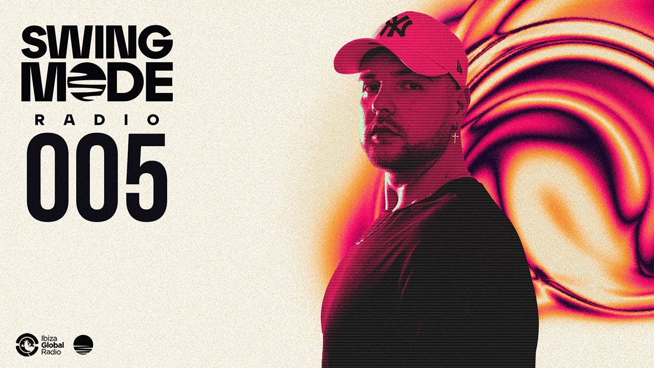 Swing Mode Radio Show #005 by Castion