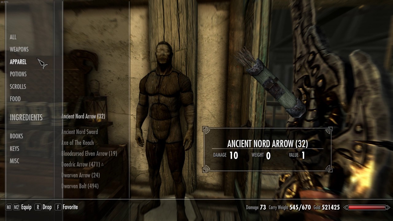 Skyrim Special Edition Mods 7 - Glitchy Mods!