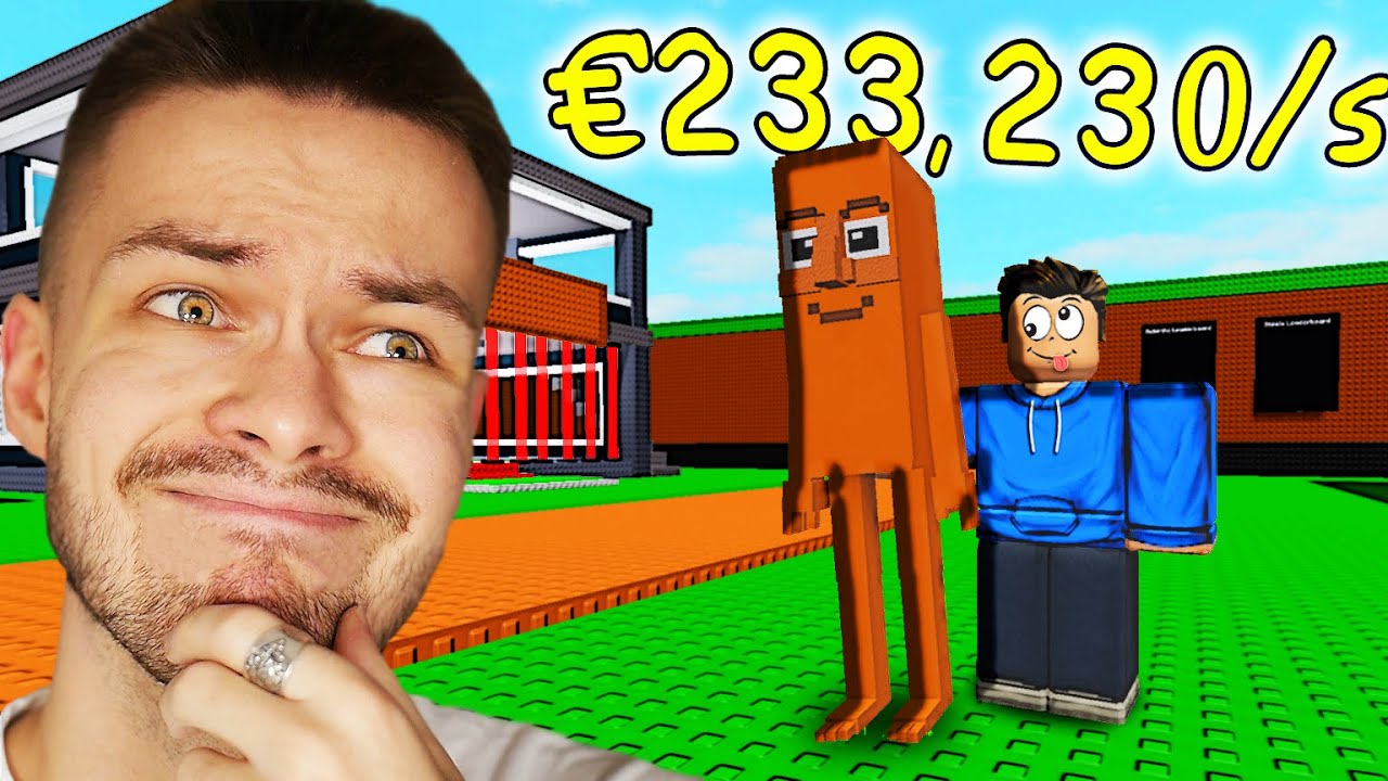 Mängin VEIDRAID Robloxi Mänge...