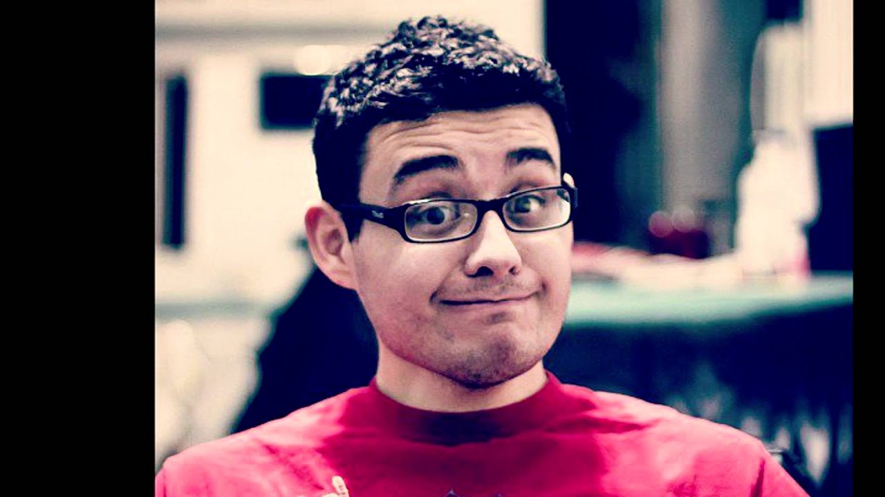 Tito Guillen Does Not Change Facial Expressions