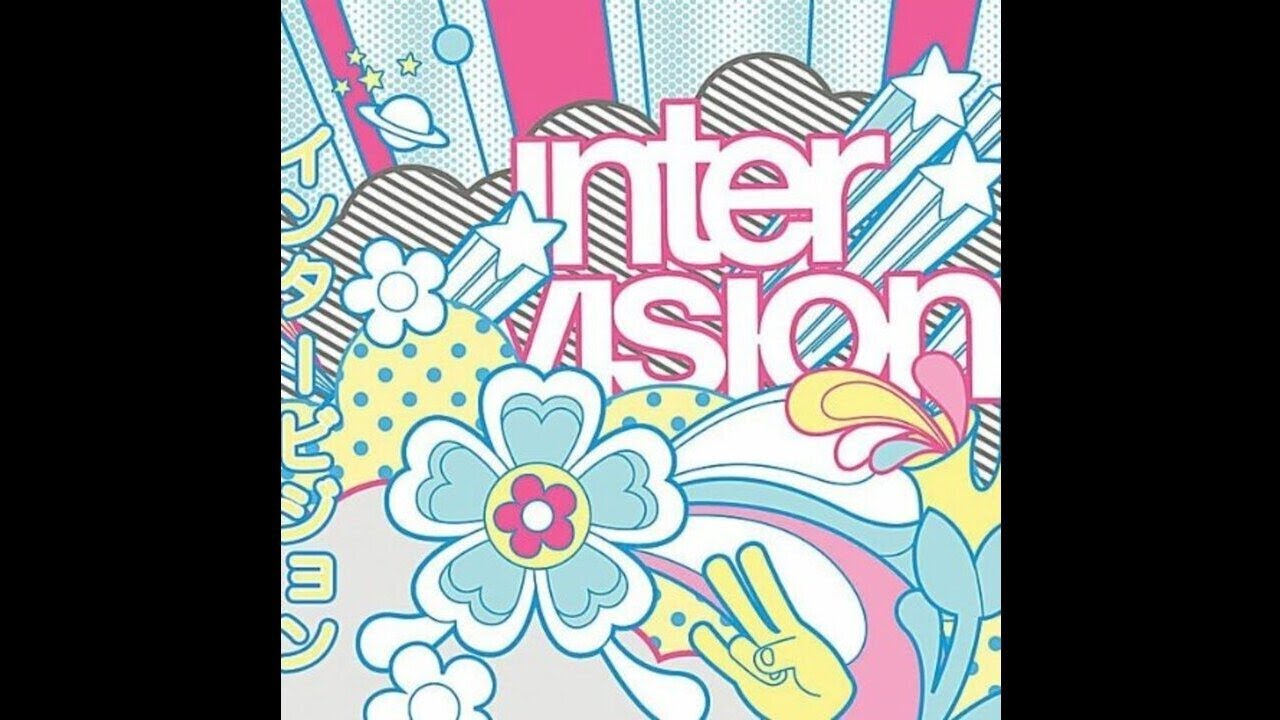 Intervision - 