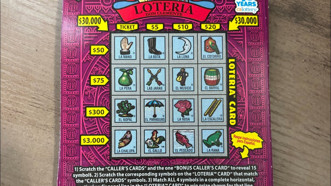 Lotería Scratch Cards - Lucky Day or Not? part 2 #LoteríaScratchOff #ScratchCardFun #lottery 