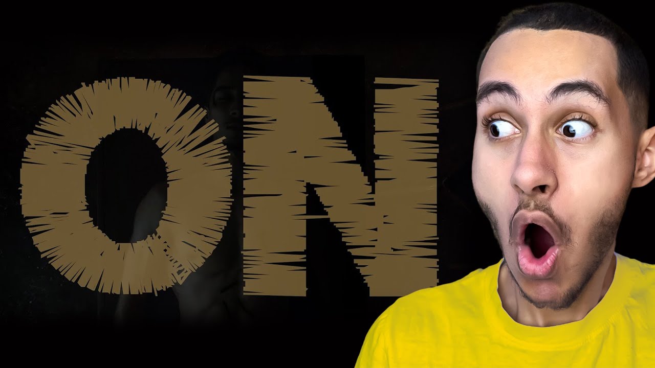 Hamritox Reacts | Gjma - On