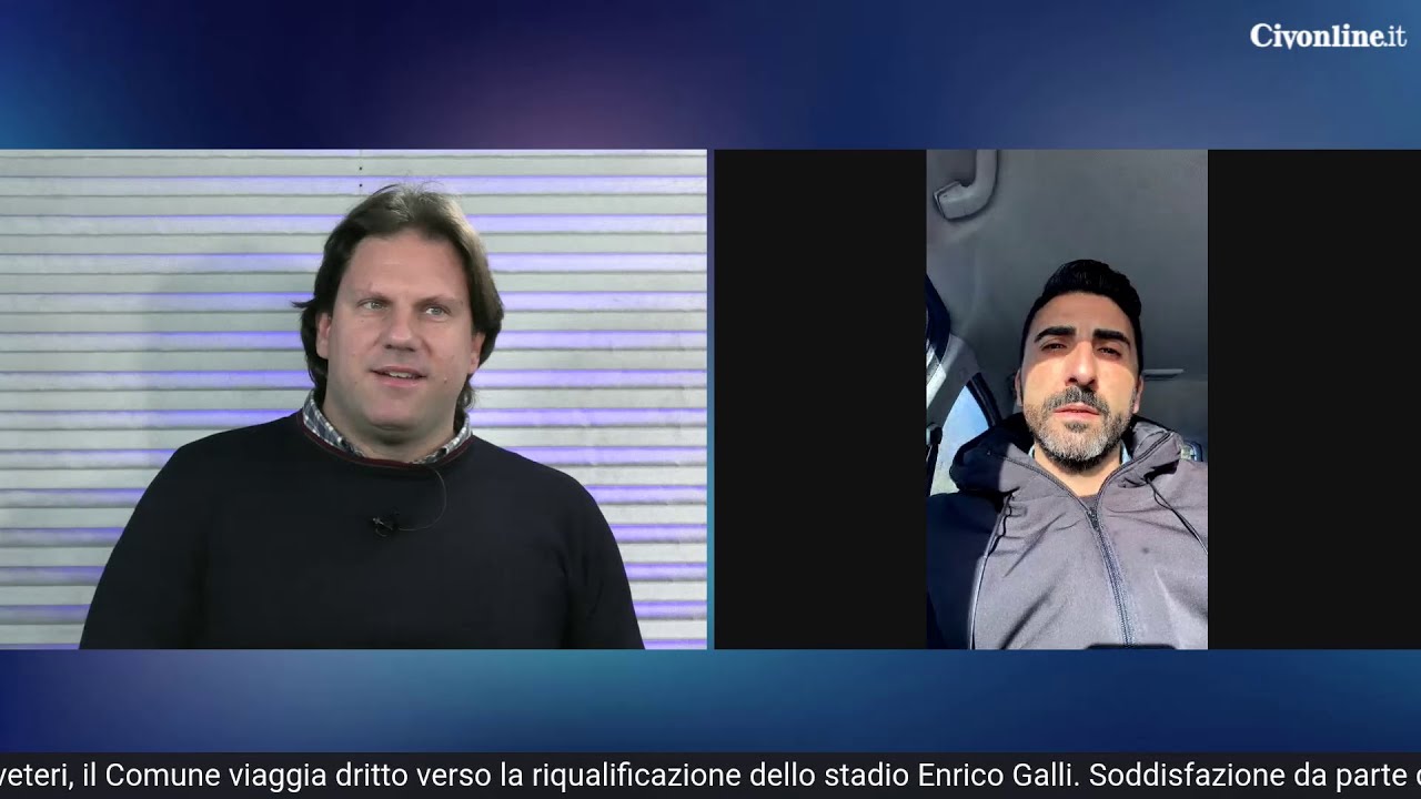 NEWS & COFFEE 29 gennaio 2026