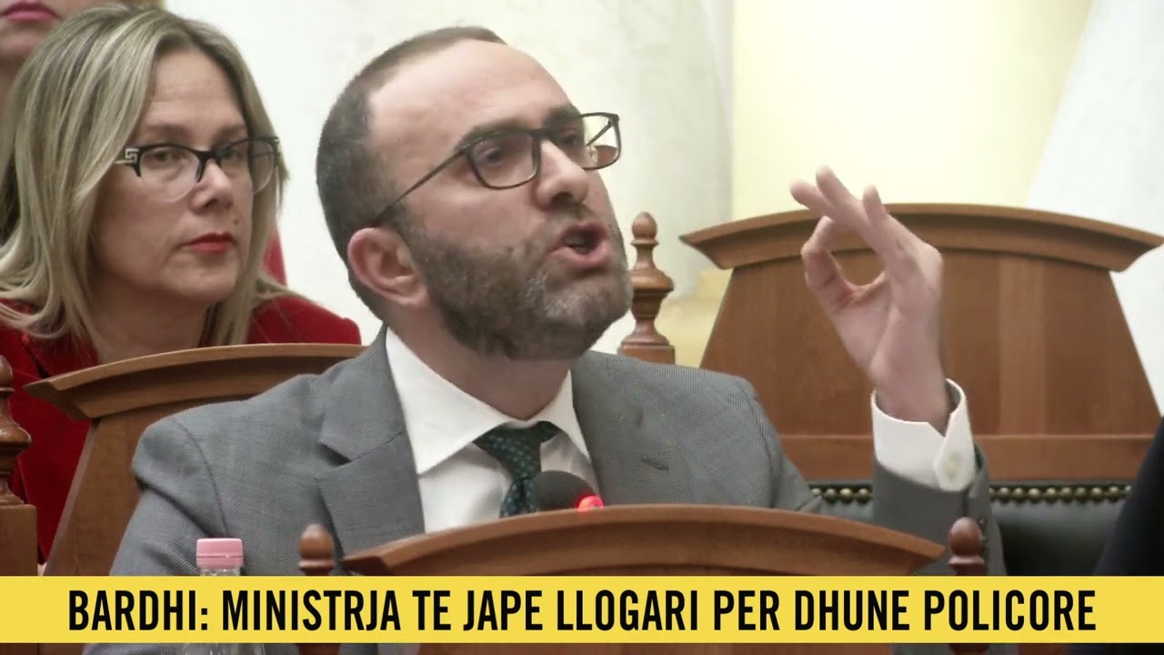Gaz lotsjellës i skaduar dhe dhuna në protestë/ Bardhi: Ushtari i Suel Çelës, Proda të japë llogari!
