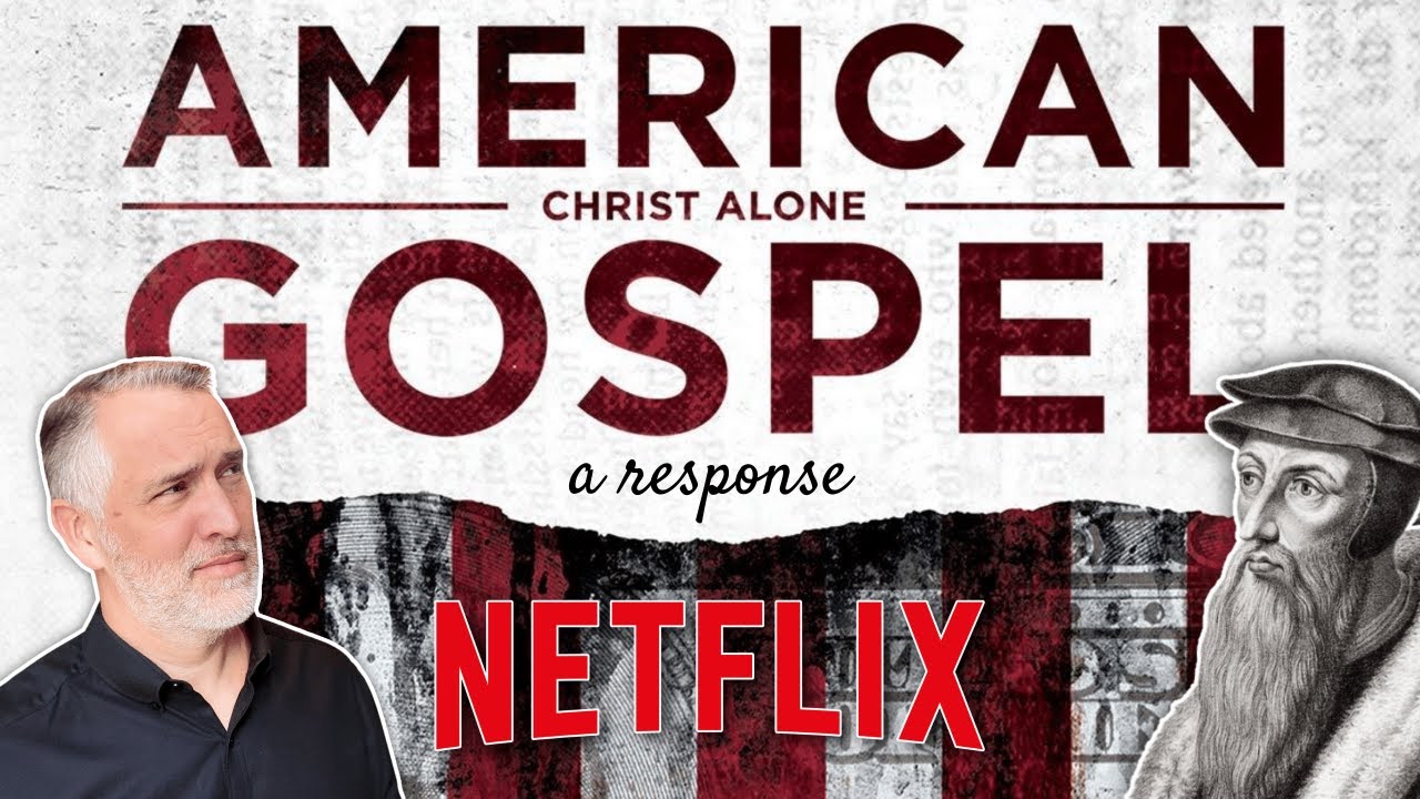 American Gospel: My Review