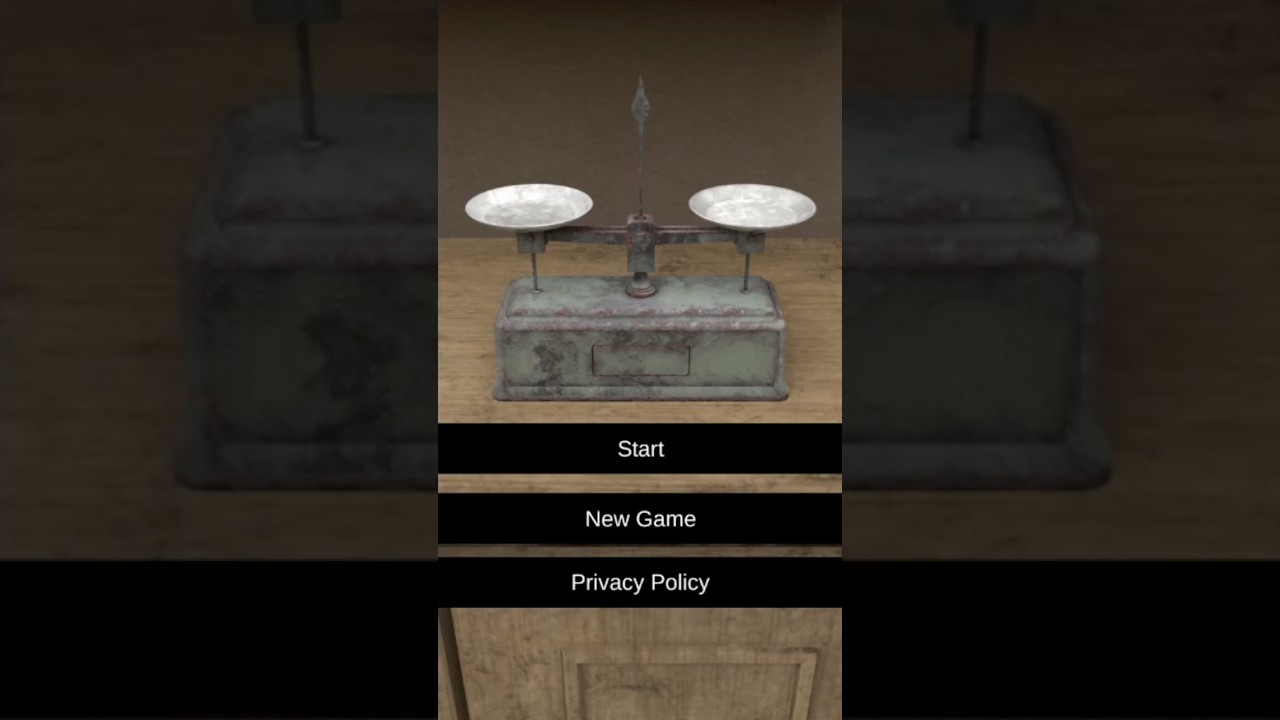 脱出ゲーム Untitled 2 【studio R.I.T.】