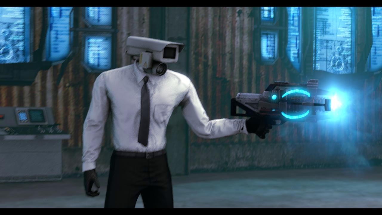 What if TSM and G-Man never showed up in Skibidi Toilet Episode 35?