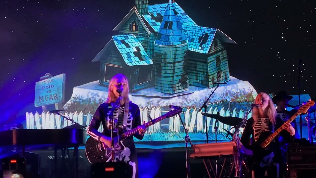I Know the End - Phoebe Bridgers (Raleigh, NC)