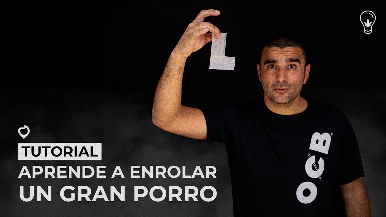 C&Oacute;MO ENROLAR UNA L O S&Aacute;BANA