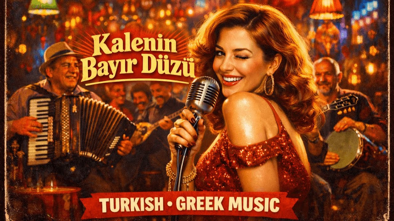 Kalenin Bayır Düzü – Hareketli Taverna | Yeni Düzenleme