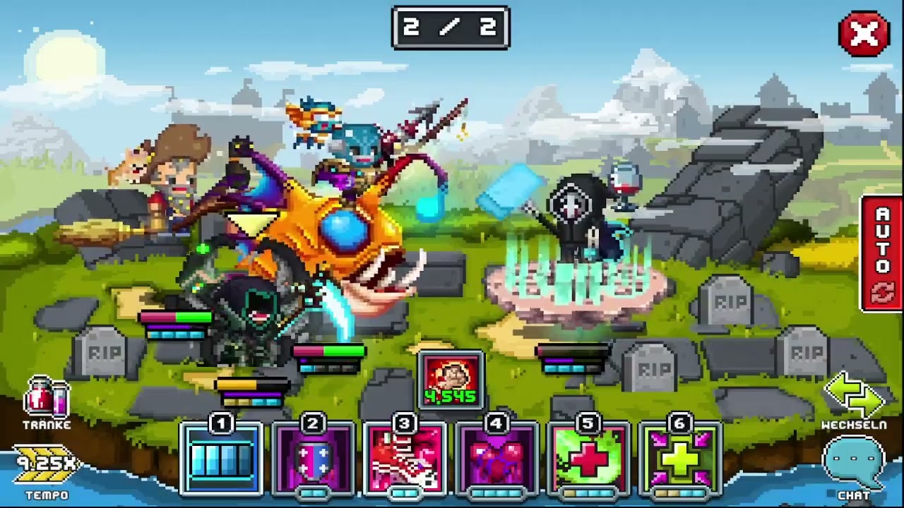 Bit Heroes GmbH GvG