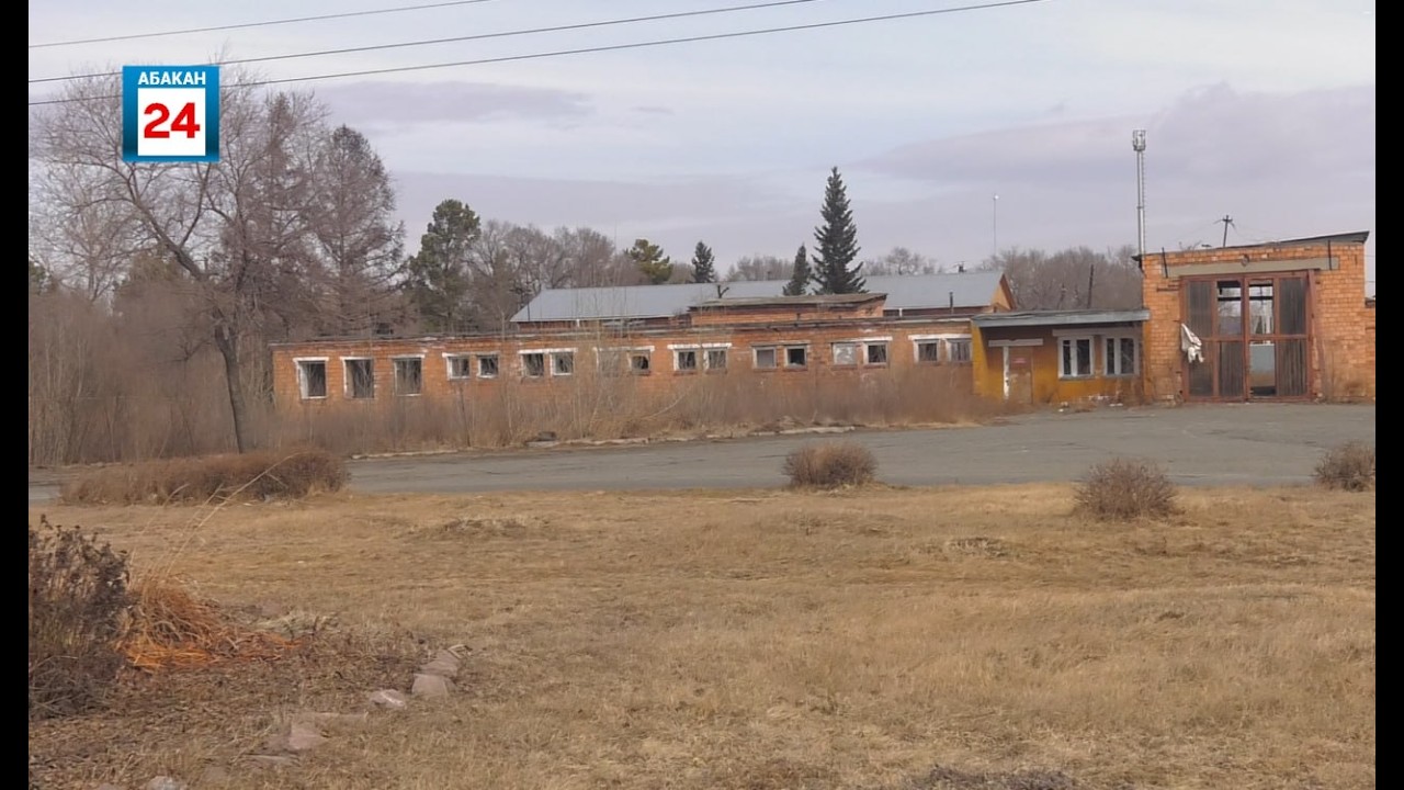 Новый квартал многоквартирных домов появится в Красном Абакане