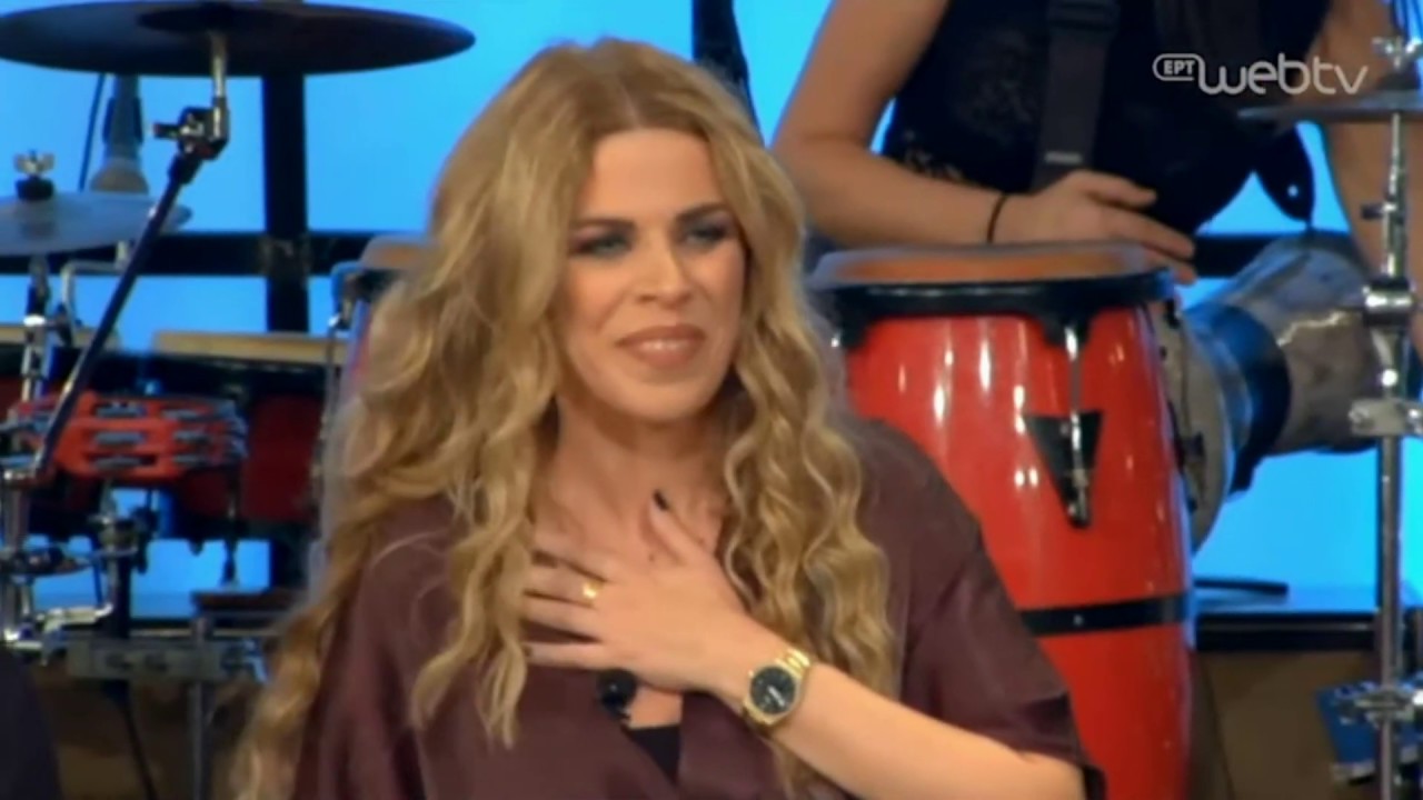 Πριγκιπέσσα - Βιολέτα Ίκαρη | Violeta Ikari [Στα τραγούδια λέμε ναι]