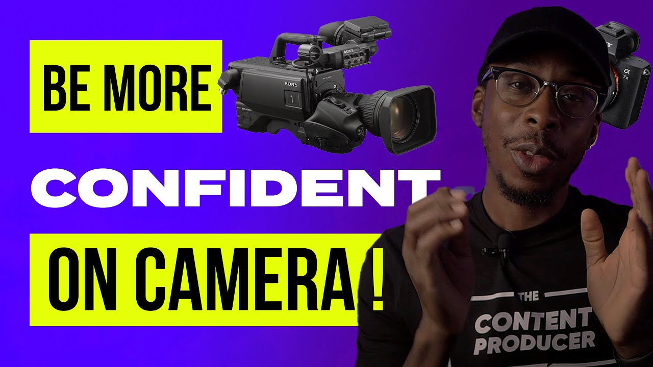 Camera Shy? 3 Proven Tricks To Overcome Your Camera Shyness