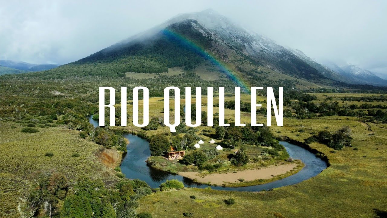 Episode 4 - Estancia Rio Quillen