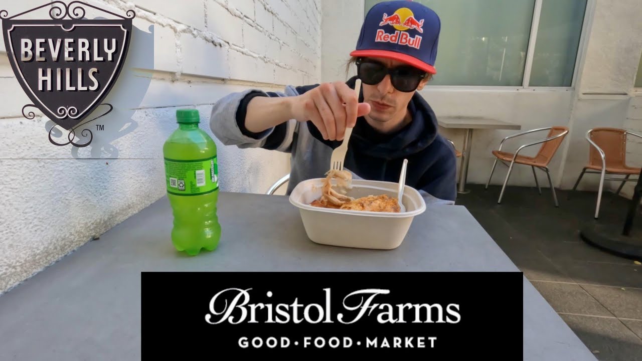 Bristol Farms | Upscale Supermarket Founded in L.A.