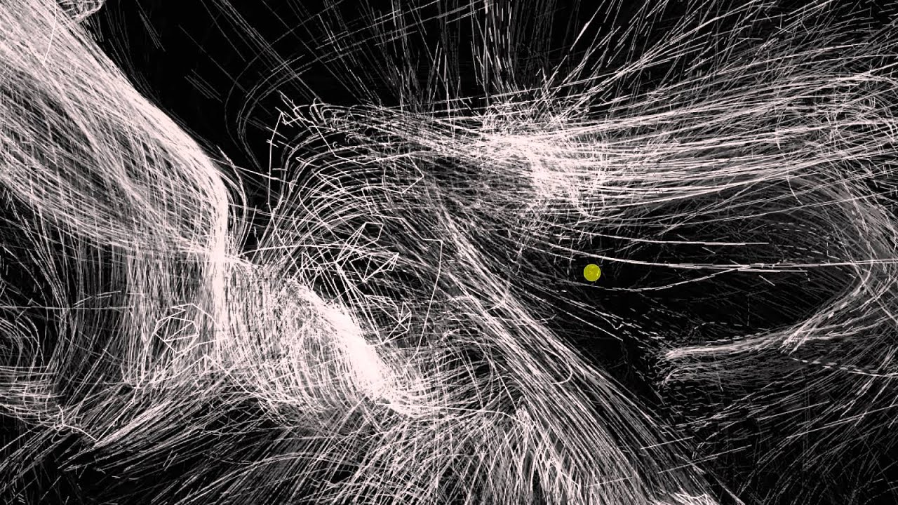 Video tutorial on working web camera in TouchDesigner part 2
