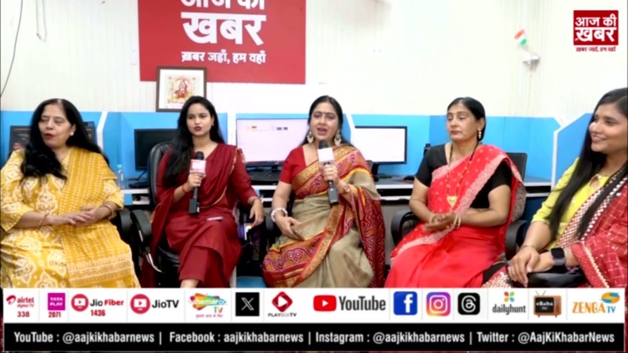 महिला दिवस पर कवयित्री वर्षा श्रीवास्तव की ये कविता रुला देगी! | 